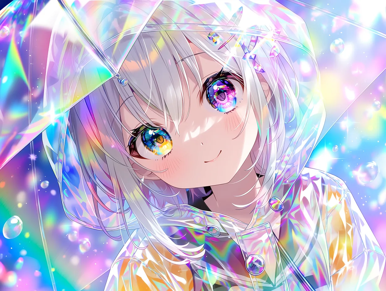 虹宮あかり